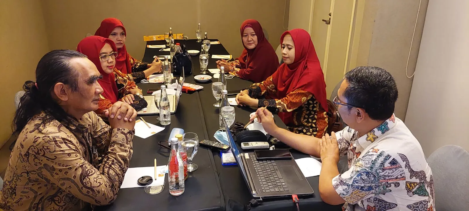 Meeting-01